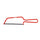 Nerrad junior hacksaw NT8305