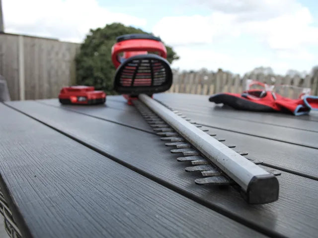 Olympia OLPX20SCHT1 X20S™ Cordless Hedge Trimmer 20V 1 x 2.0Ah Li-ion