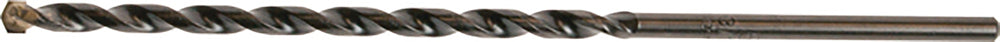 Makita T.C.T. Performance Masonry Drill Bit, 12 x 400 mm P-23880