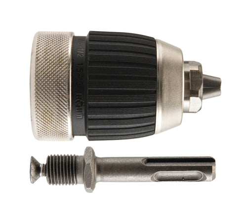 Makita Keyless Chuck SDS-Plus, 13 mm P-33788