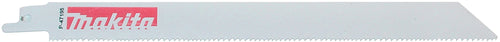 Makita Reciprosaw Blade 225 x 1,27 mm P-47195