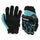 Makita Advanced Impact Demolition Gloves with D3O palm, TRP protection and touchscreen compatibility for tough, high-impact tasks.