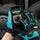 Makita Advanced Impact Demolition Gloves with D3O palm, TRP protection and touchscreen compatibility for tough, high-impact tasks.