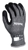 Makita Advanced FitKnit™ Cut Level 7 Nitrile Coated Dipped Gloves
