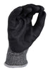 Makita Advanced FitKnit™ Cut Level 7 Nitrile Coated Dipped Gloves