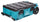 Makita P-91001 MAKTRAK™ Rolling Tool Chest