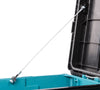 Makita P-91017 MAKTRAK™ Large Tool Box