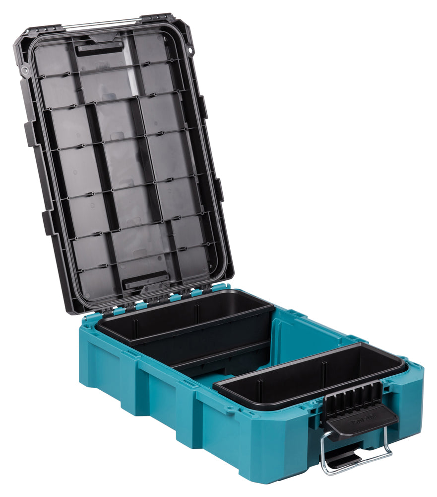Makita P-91039 MAKTRAK™ Medium Toolbox