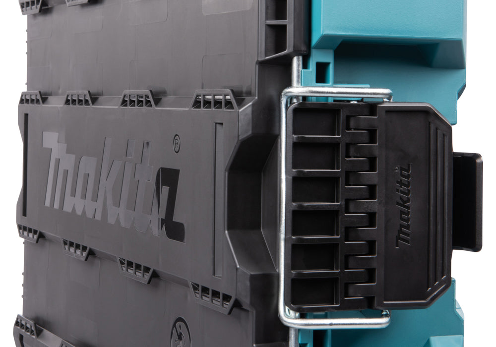 Makita P-91039 MAKTRAK™ Medium Toolbox