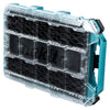 Makita P-91051 MAKTRAK™ Low Profile Medium Organiser