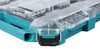Makita P-91051 MAKTRAK™ Low Profile Medium Organiser