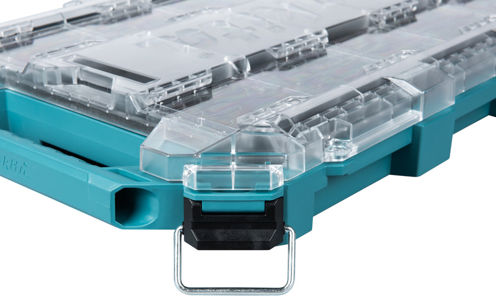 Makita P-91051 MAKTRAK™ Low Profile Medium Organiser