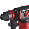 Flex 18v brushless Cordless sds rotary hammer drill 491314 CHE 2-26 18.0-EC C