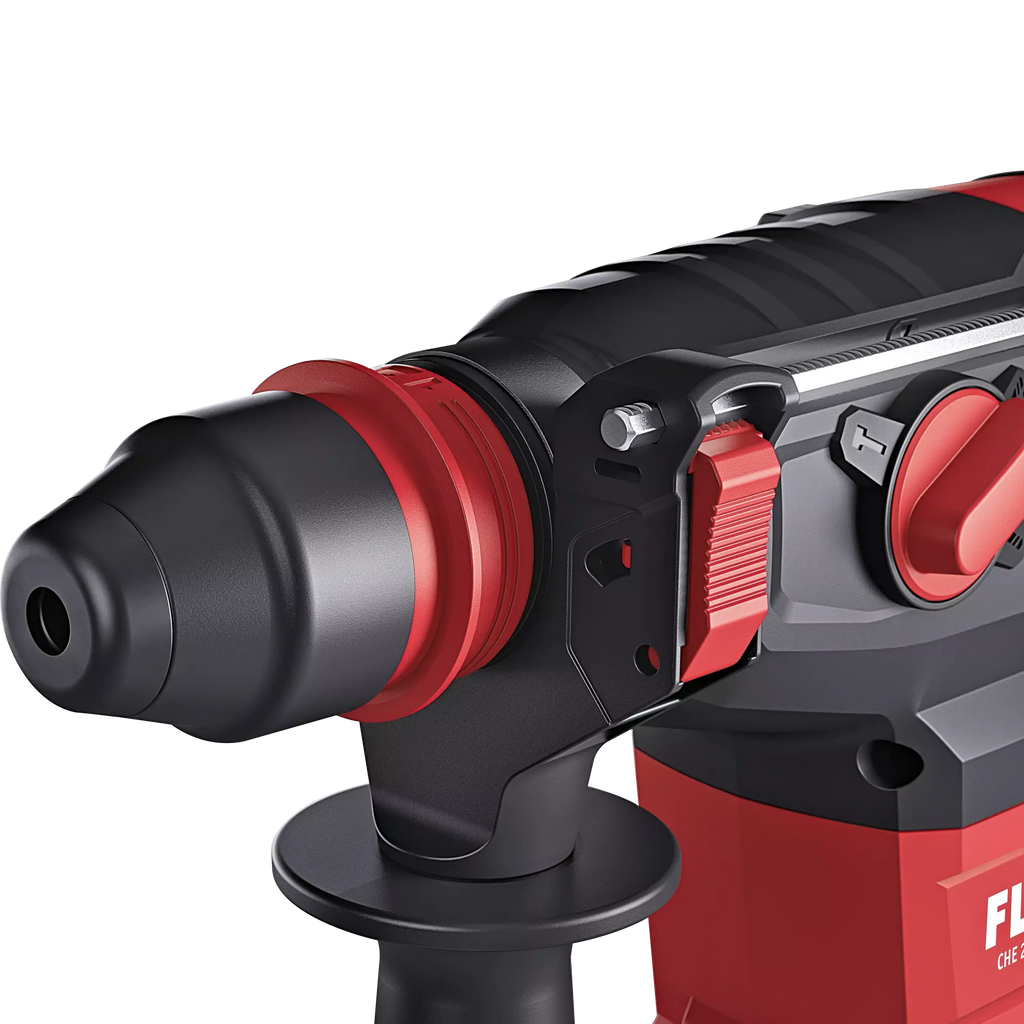 Flex 18v brushless Cordless sds rotary hammer drill 491314 CHE 2-26 18.0-EC C