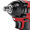 Flex 18v brushless Cordless impact wrench 250nm IW 1/2" 18.0-EC C 491268