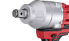 Flex 18v Brushless Cordless impact wrench 3/'4" 492612 IW 18.0-EC C