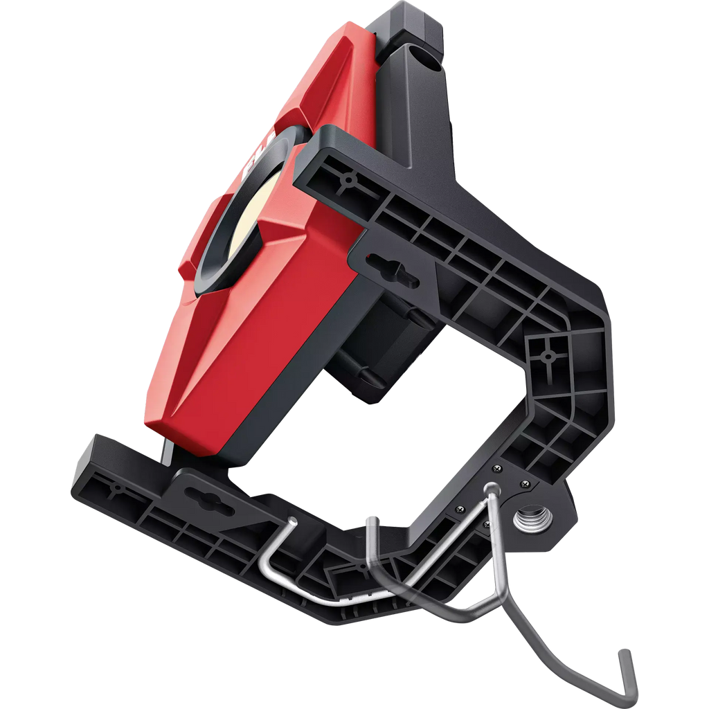 Flex 10.8/18v LED cordless building site spotlight 504602 CL5000 10.8/18.0