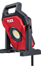 Flex 10.8/18v LED cordless building site spotlight 504602 CL5000 10.8/18.0