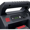 Flex 10.8/18v LED cordless building site spotlight 504602 CL5000 10.8/18.0