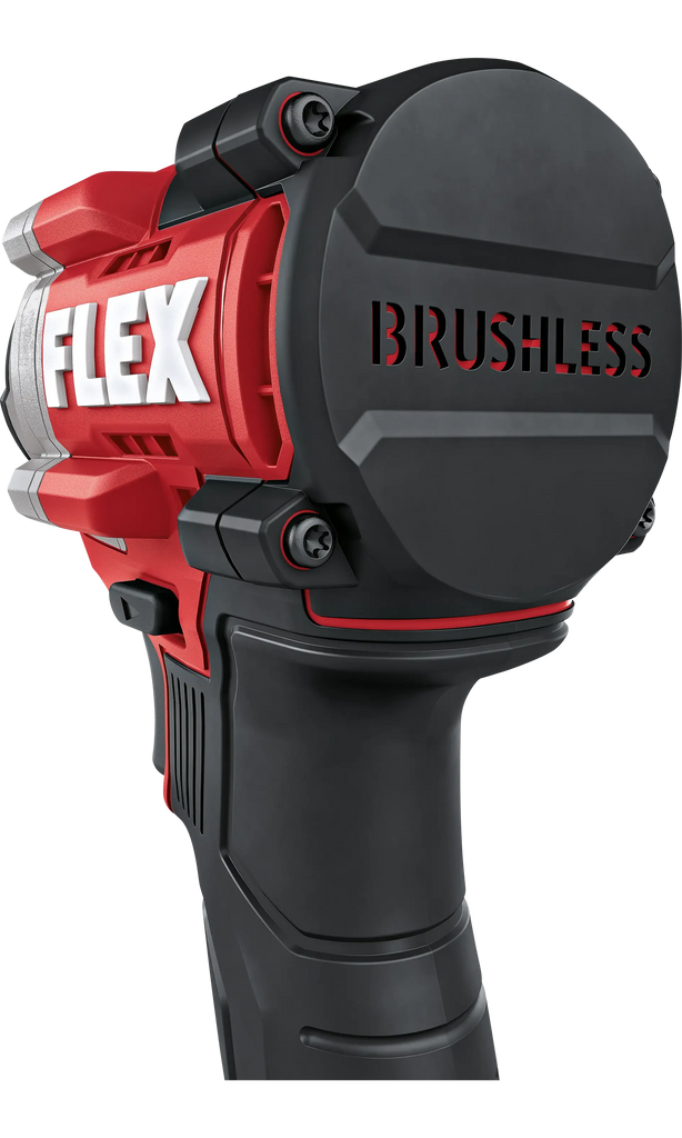 Flex 18v brushless Compact cordless impact wrench 531502 IW 1/2" 400 18.0-EC C