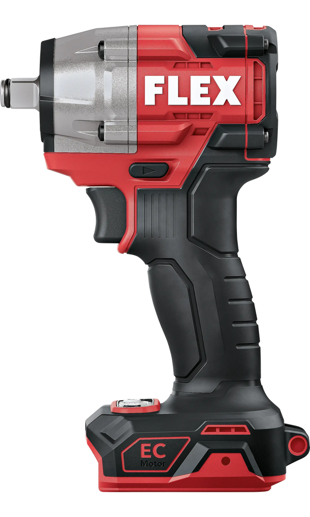 Flex 18v brushless Compact cordless impact wrench 531502 IW 1/2" 400 18.0-EC C