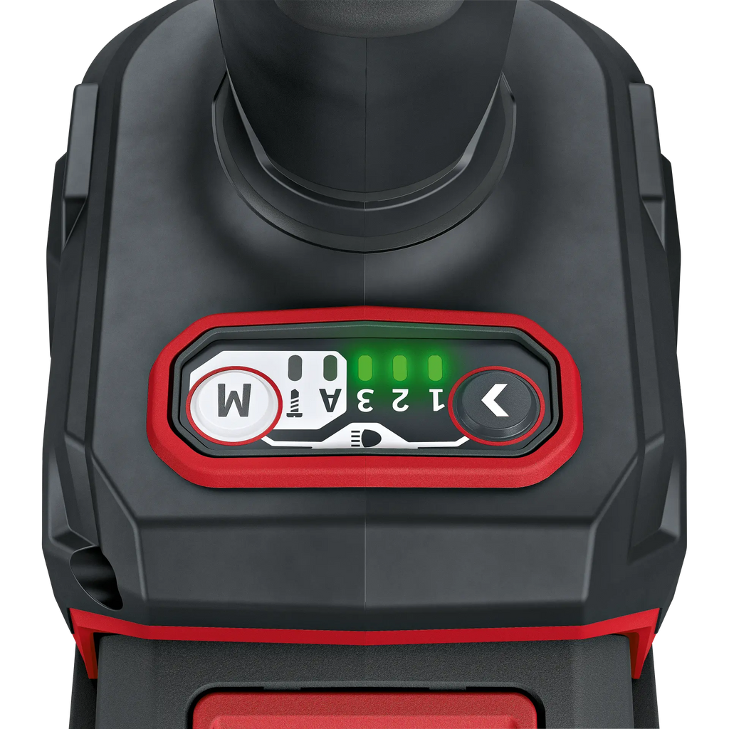 Flex 18v brushless Compact cordless impact wrench 531502 IW 1/2" 400 18.0-EC C