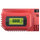 Flex 10.8/18V Rapid Charger 432741 CA 10.8/18.0 230/BS