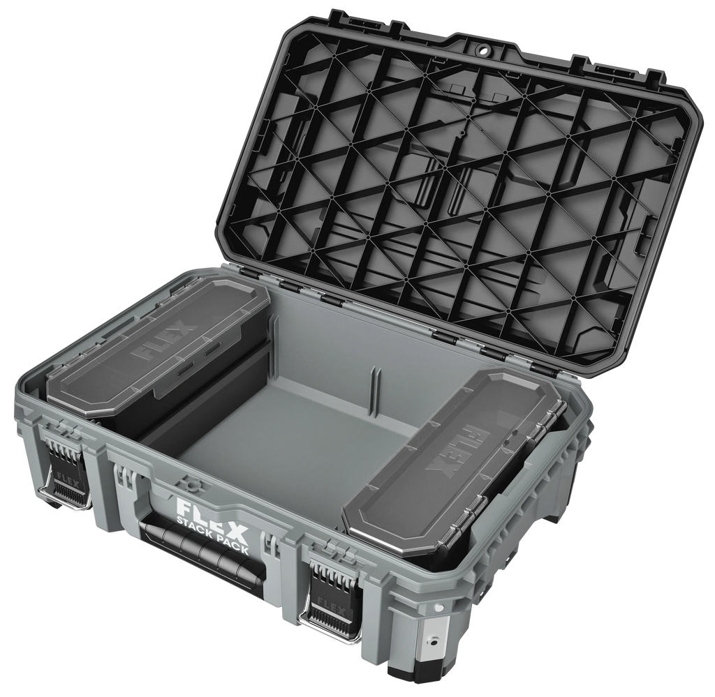 Flex STACK PACK Top Box TK-L SP TB 531466
