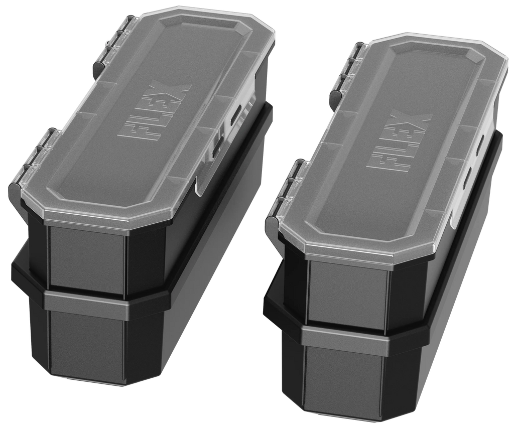 Flex STACK PACK Top Box TK-L SP TB 531466