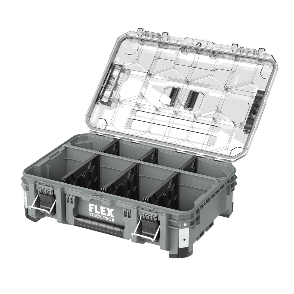Flex STACK PACK Deep Organiser 533242 TKL SP DO