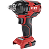 Flex 18v brushless Cordless impact wrench 250nm IW 1/2" 18.0-EC C 491268