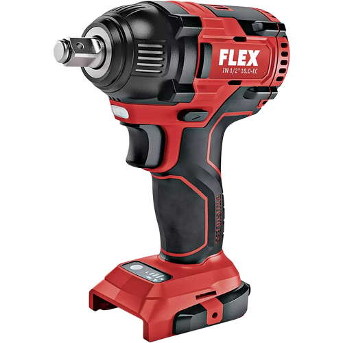 Flex 18v brushless Cordless impact wrench 250nm IW 1/2