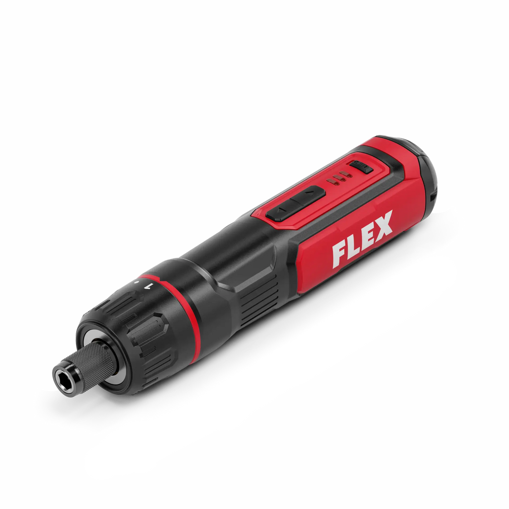 FLEX SD 7-320 4 Cordless screwdriver 534549