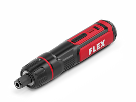 FLEX SD 7-320 4 Cordless screwdriver 534549