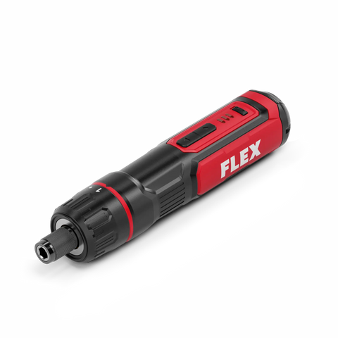 FLEX SD 7-320 4 Cordless screwdriver 534549
