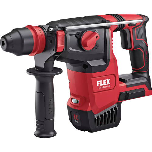 Flex 18v brushless Cordless sds rotary hammer drill 491314 CHE 2-26 18.0-EC C