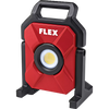 Flex 10.8/18v LED cordless building site spotlight 504602 CL5000 10.8/18.0