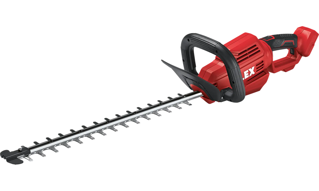 Flex 18V brushless Cordless hedge trimmer  531275 GHT 55 18-EC