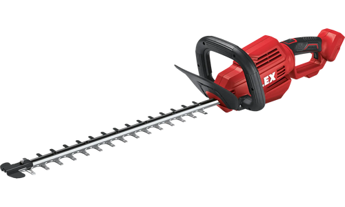 Flex 18V brushless Cordless hedge trimmer  531275 GHT 55 18-EC