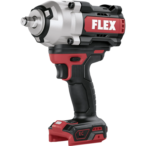 Flex 18v brushless 1/2