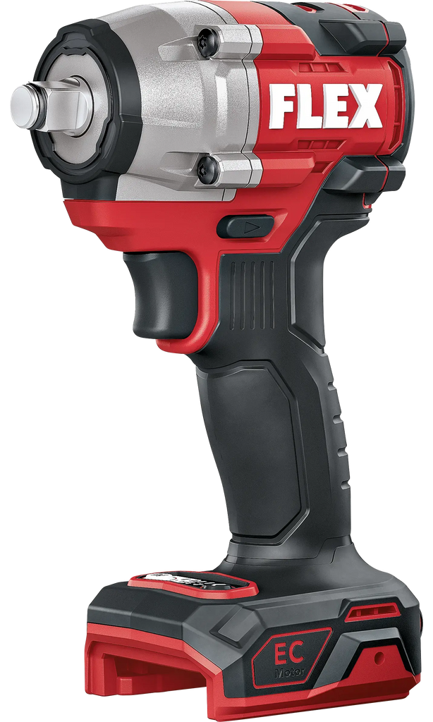 Flex 18v brushless Compact cordless impact wrench 531502 IW 1/2" 400 18.0-EC C