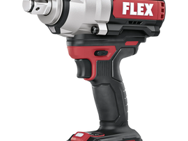 Flex 18v brushless 3/4