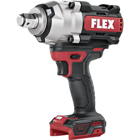 Flex 18v brushless 3/4