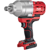 Flex 18v Brushless Cordless impact wrench 3/'4" 492612 IW 18.0-EC C