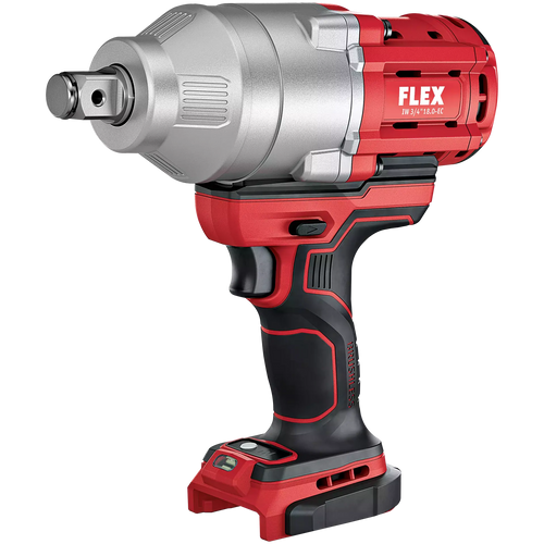 Flex 18v Brushless Cordless impact wrench 3/'4