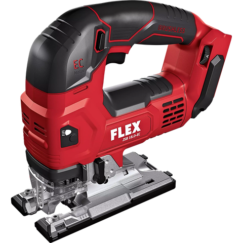 Flex 18v brushless Cordless jigsaw 489794 JSB 18.0-EC C