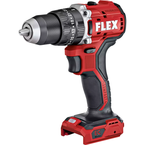 Flex Compact 2-speed cordless percussion drill 18.0 V 530532 PD 2G 18.0-EC LD C