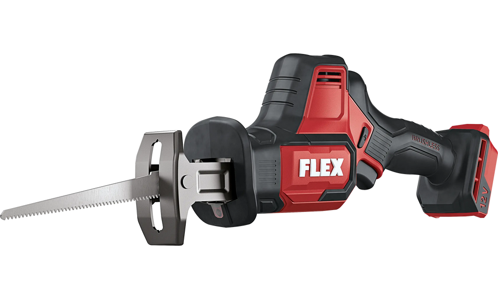 Flex 12v brushless reciprocating saw 531314 RS 16 12-EC C