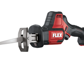 Flex 12v brushless reciprocating saw 531314 RS 16 12-EC C