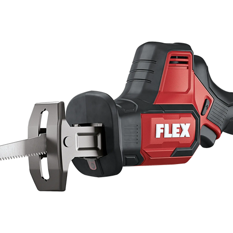 Flex 12v brushless reciprocating saw 531314 RS 16 12-EC C
